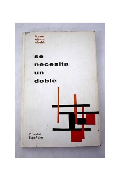 Se necesita un doble